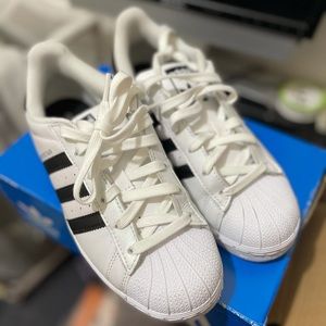 Superstar Adidas